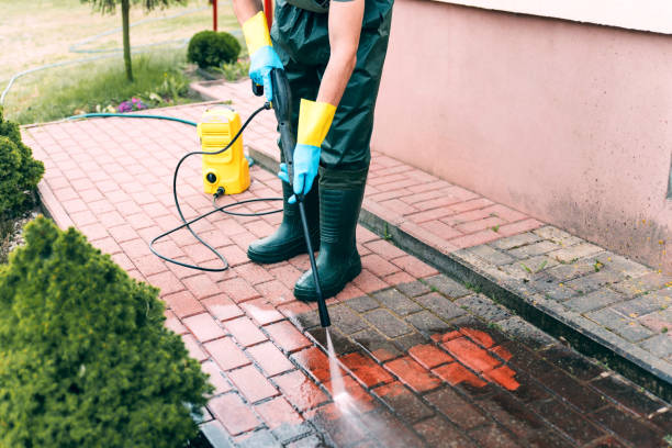 Best Deck Pressure Washing  in Plano, TX