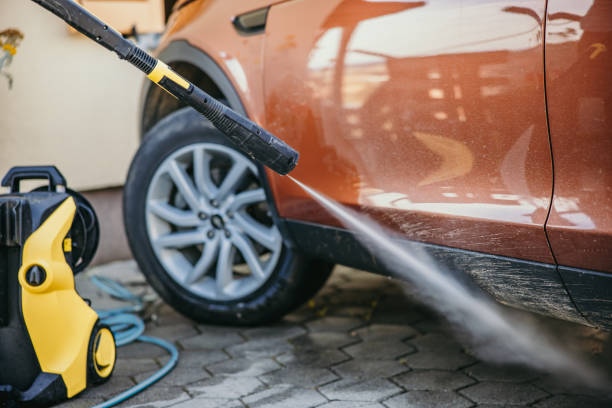 Best Commercial Building Pressure Washing  in Plano, TX