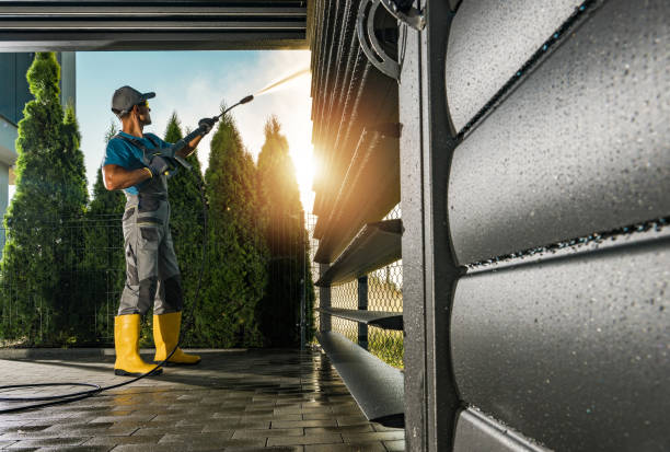 Best Commercial Building Pressure Washing  in Plano, TX