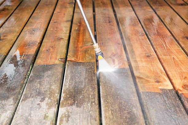 Trusted Plano, TX Pressure Washing Experts