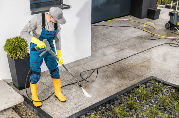 Best Exterior Home Cleaning  in Plano, TX