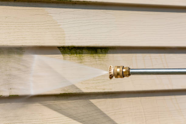 Trusted Plano, TX Pressure Washing Experts