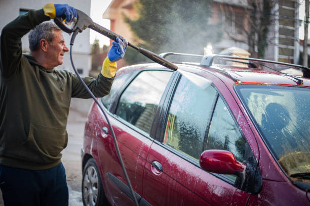 Best Pressure Washing Company Near Me  in Plano, TX