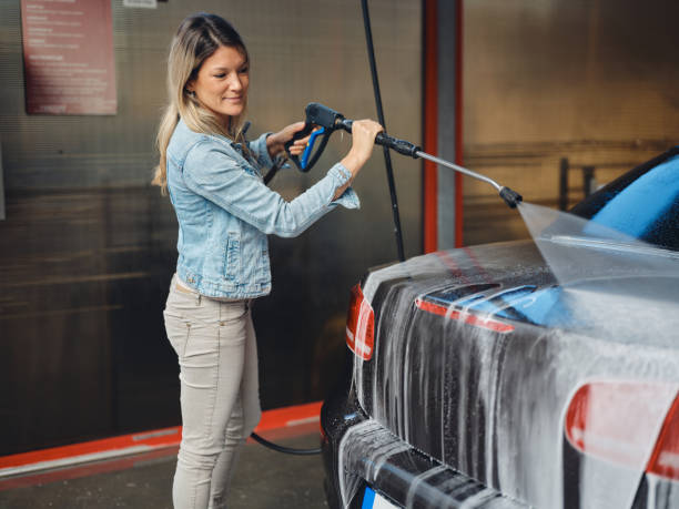 Best Roof Power Washing Services  in Plano, TX