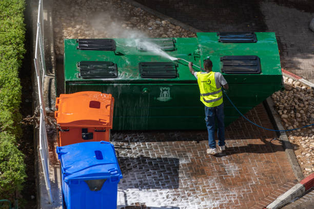 Best Local Pressure Washing Services  in Plano, TX